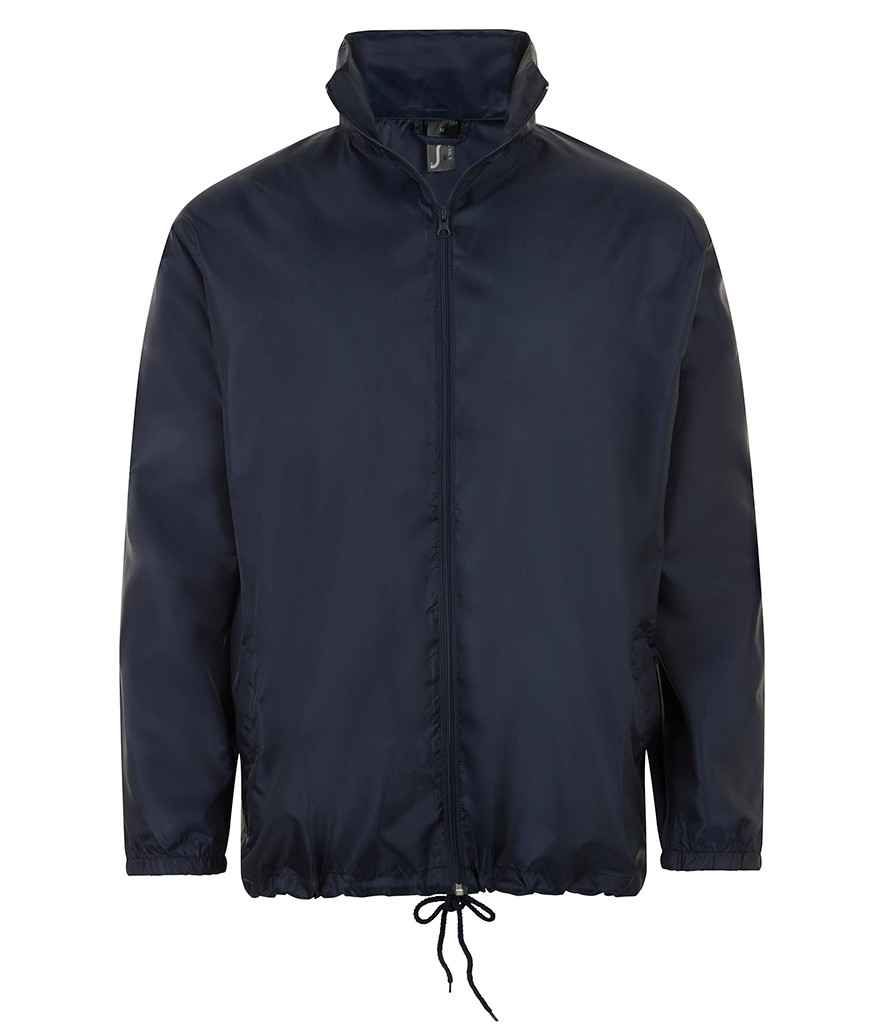 SOLS Shift Windbreaker