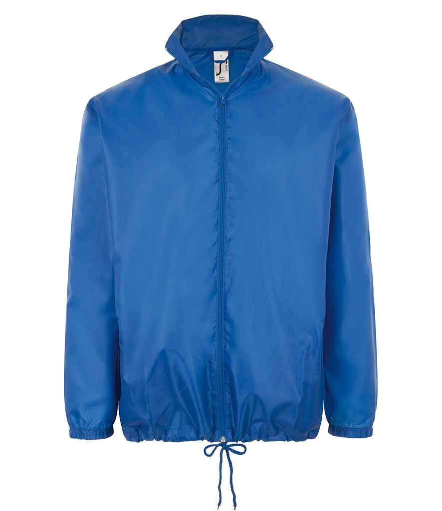 SOLS Shift Windbreaker