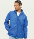 01618 Royal Blue Model