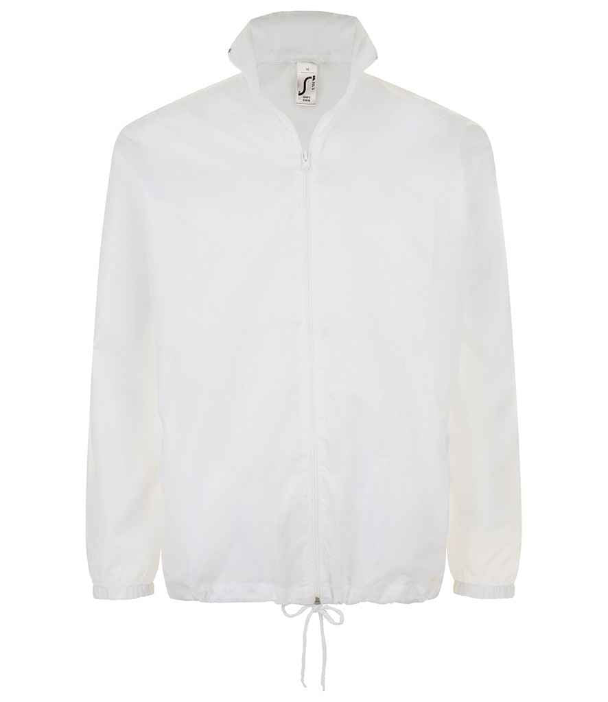 SOLS Shift Windbreaker