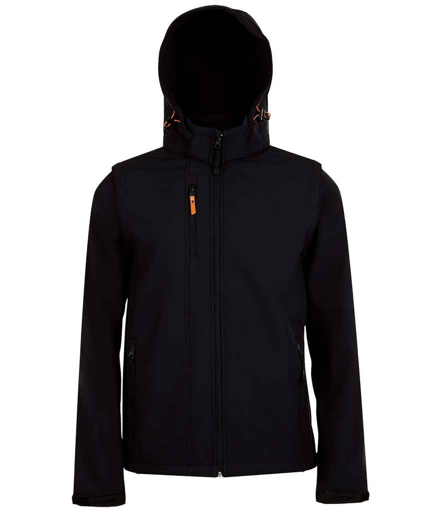 SOLS Transformer Pro Softshell