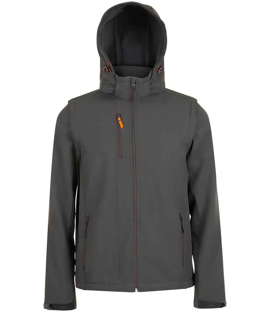 SOLS Transformer Pro Softshell
