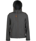 SOLS Transformer Pro Softshell