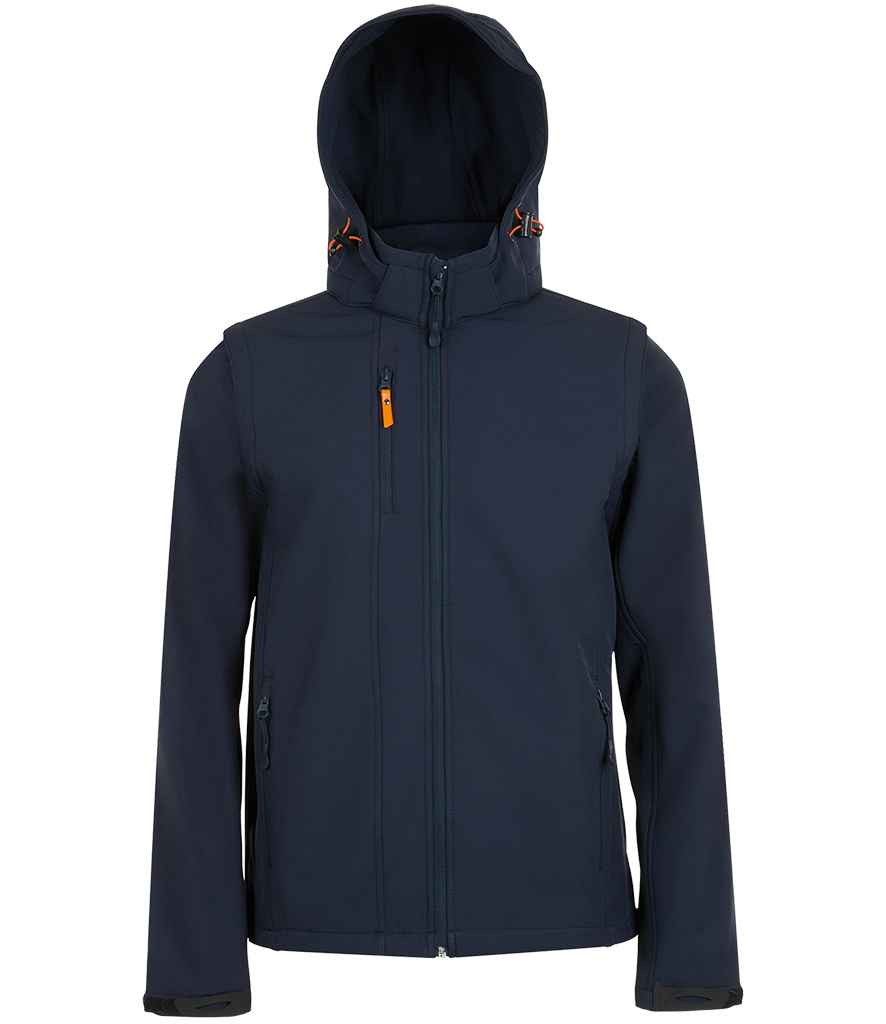 SOLS Transformer Pro Softshell