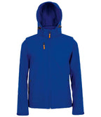 SOLS Transformer Pro Softshell