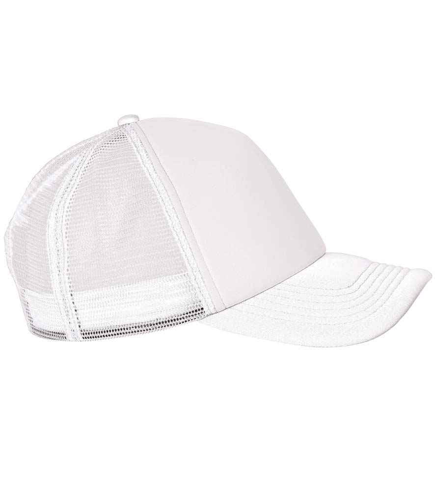 SOLS Bubble Cap
