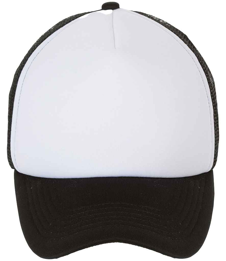 SOLS Bubble Cap