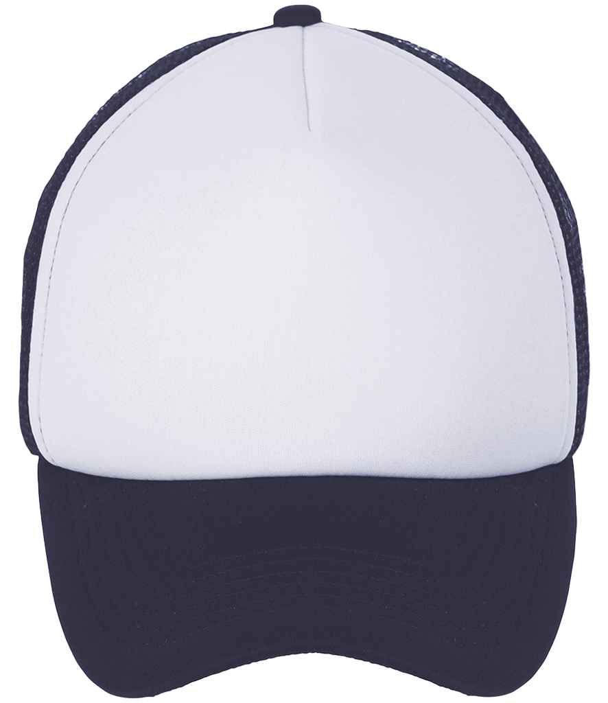 SOLS Bubble Cap