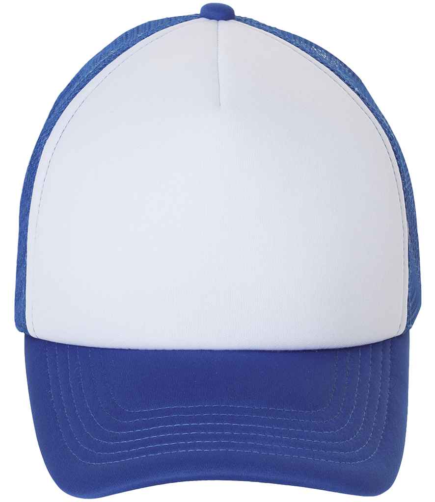 SOLS Bubble Cap