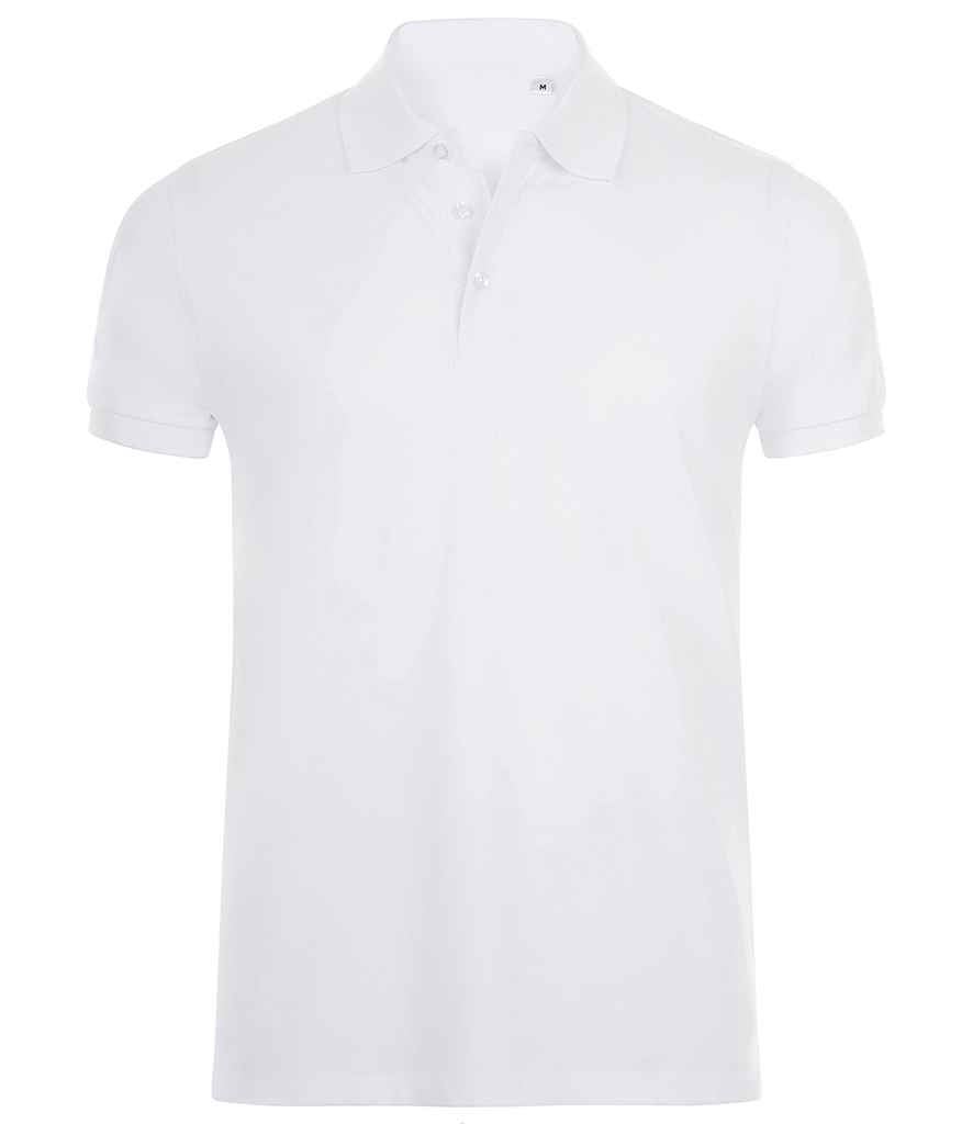 SOLS Phoenix Polo