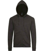 SOLS Stone Full Zip Hood. Swt