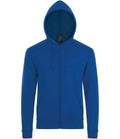 SOLS Stone Full Zip Hood. Swt