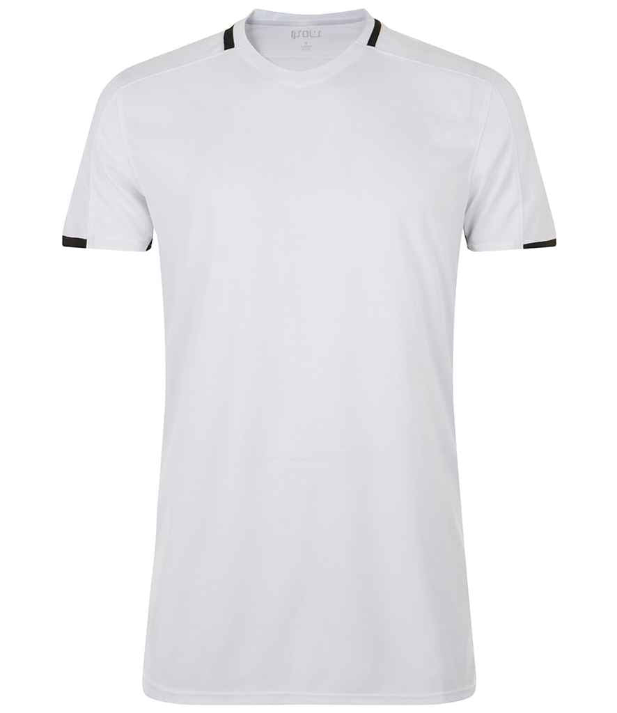 SOLS Classico S/S Shirt
