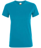 SOLS Lds Regent T-Shirt