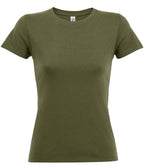 SOLS Lds Regent T-Shirt
