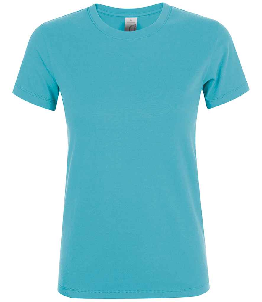 SOLS Lds Regent T-Shirt
