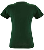 01825 Bottle Green Back
