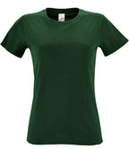 SOLS Lds Regent T-Shirt