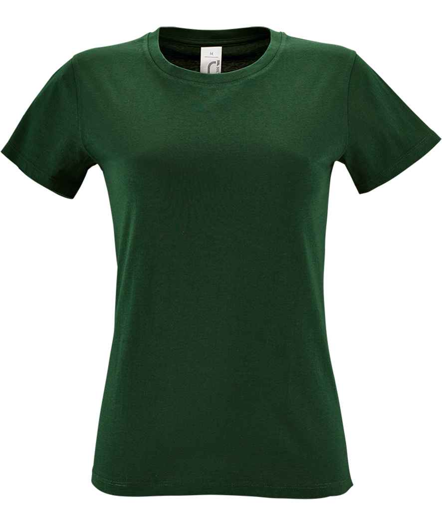 SOLS Lds Regent T-Shirt