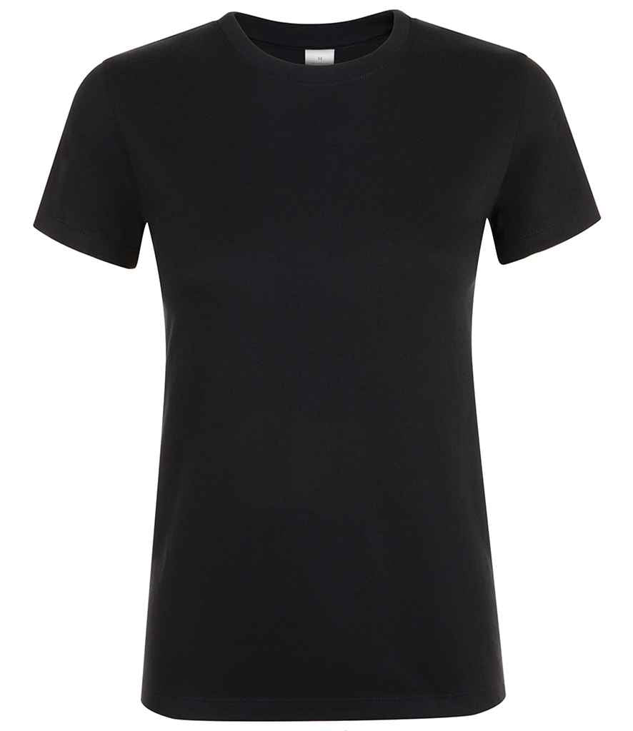 SOLS Lds Regent T-Shirt