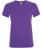 SOLS Lds Regent T-Shirt