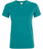 SOLS Lds Regent T-Shirt