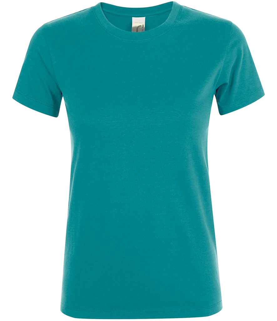 SOLS Lds Regent T-Shirt