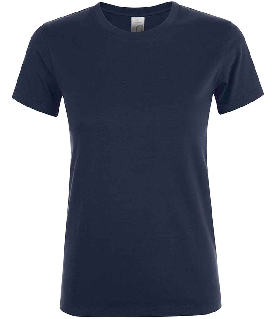 SOLS Lds Regent T-Shirt