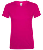 SOLS Lds Regent T-Shirt
