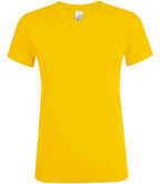 SOLS Lds Regent T-Shirt