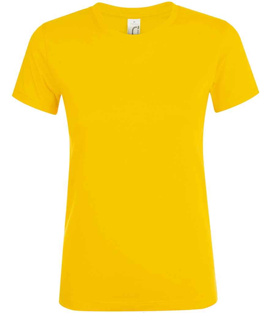 SOLS Lds Regent T-Shirt