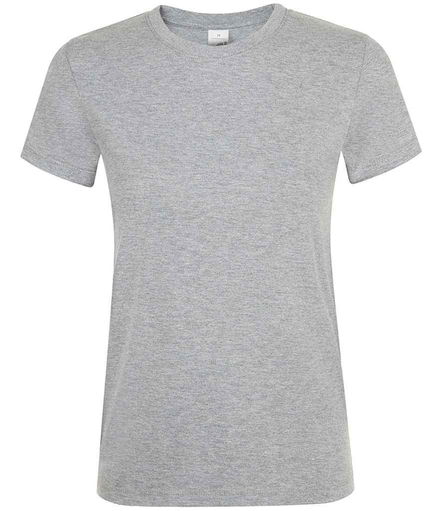 SOLS Lds Regent T-Shirt