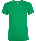 SOLS Lds Regent T-Shirt
