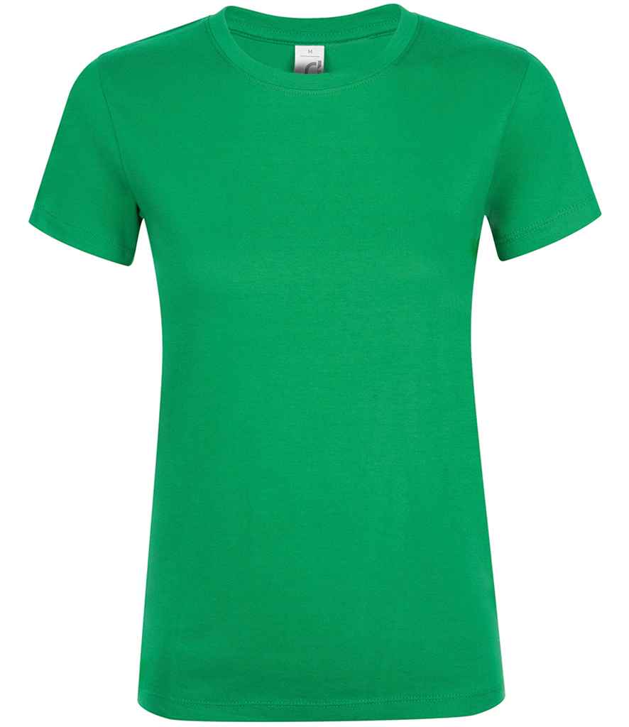 SOLS Lds Regent T-Shirt