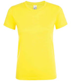 SOLS Lds Regent T-Shirt