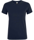 SOLS Lds Regent T-Shirt
