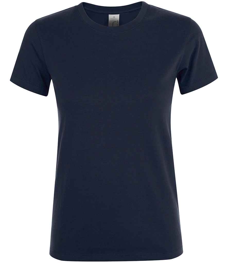 SOLS Lds Regent T-Shirt