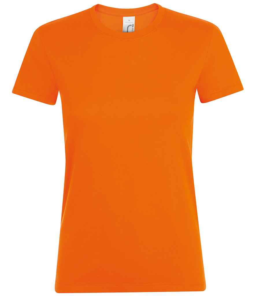 SOLS Lds Regent T-Shirt