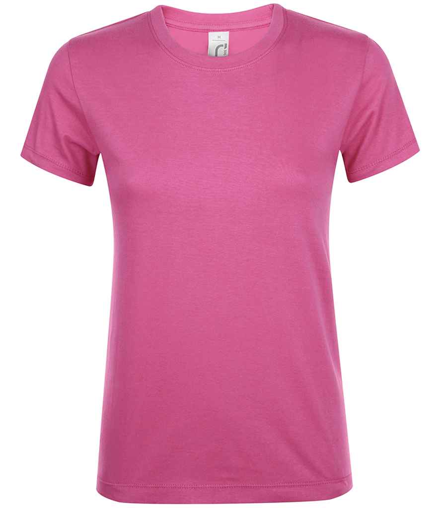 SOLS Lds Regent T-Shirt