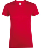 SOLS Lds Regent T-Shirt