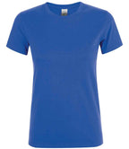 SOLS Lds Regent T-Shirt