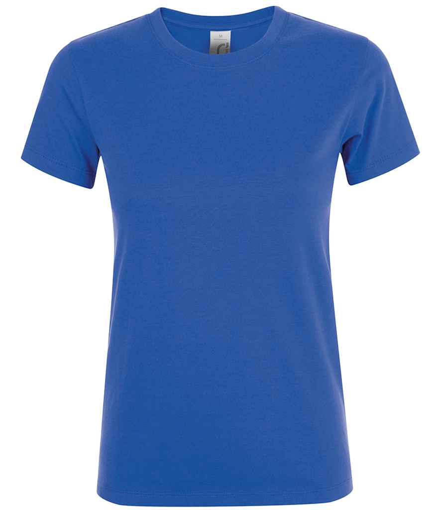 SOLS Lds Regent T-Shirt