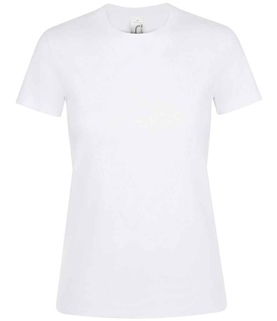 SOLS Lds Regent T-Shirt