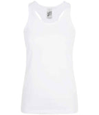 SOLS Ladies Justin Vest