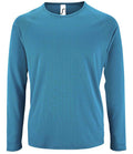 SOLS Sporty L/S T-Shirt