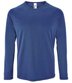 SOLS Sporty L/S T-Shirt