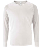 SOLS Sporty L/S T-Shirt