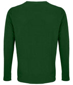 02074 Bottle Green Back
