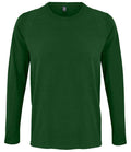 SOLS Imperial L/S T-Shirt