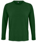 SOLS Imperial L/S T-Shirt